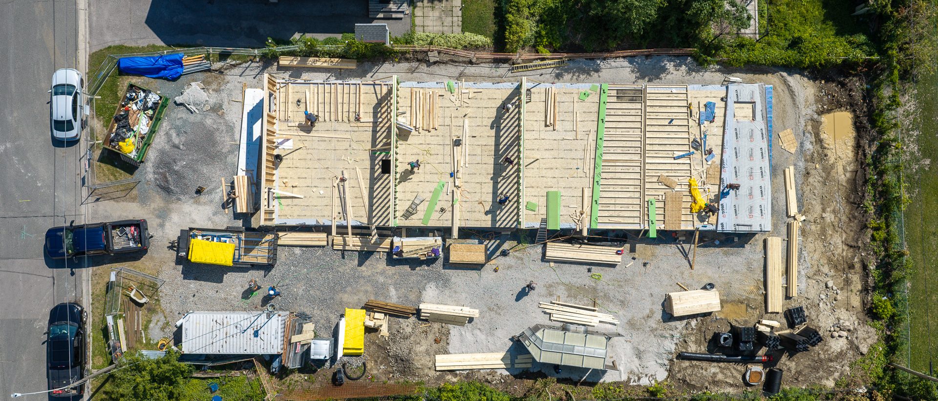 Frank Street — image 4