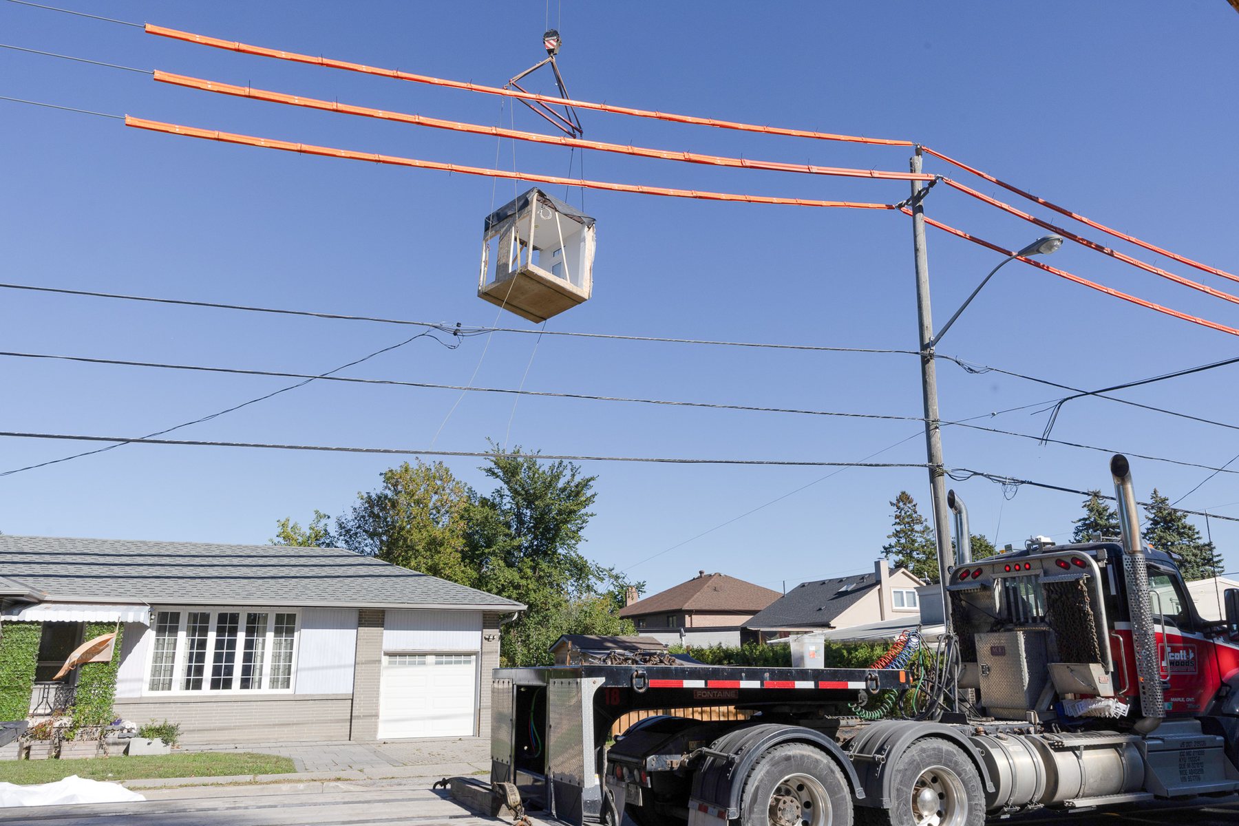Searle Avenue — image 2