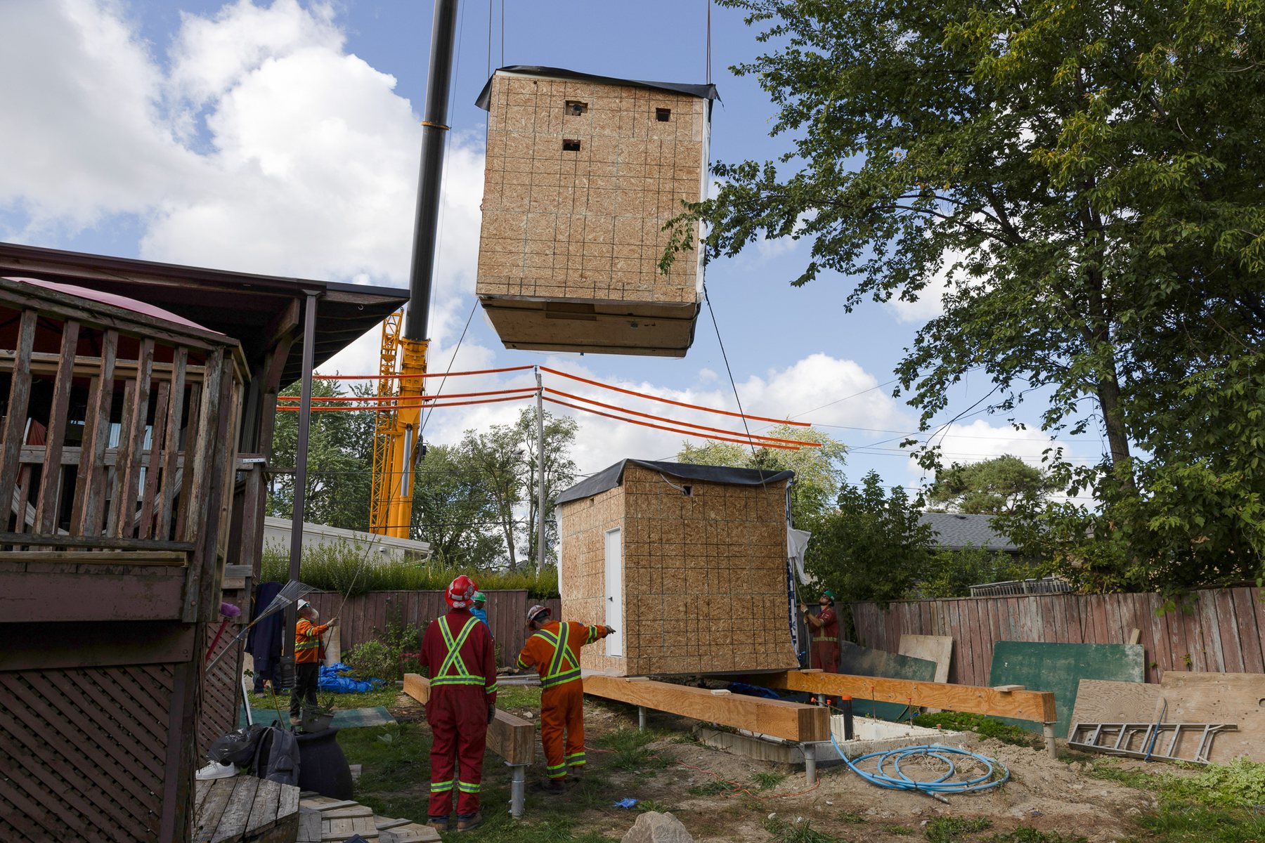 Searle Avenue — image 3