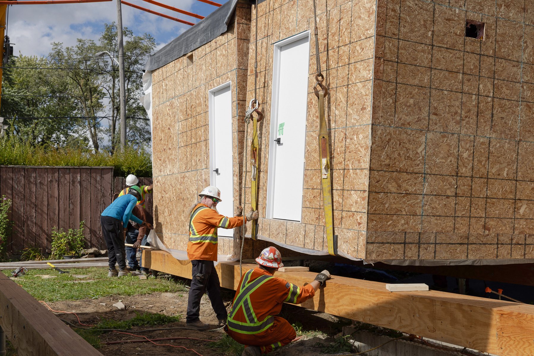Searle Avenue — image 4