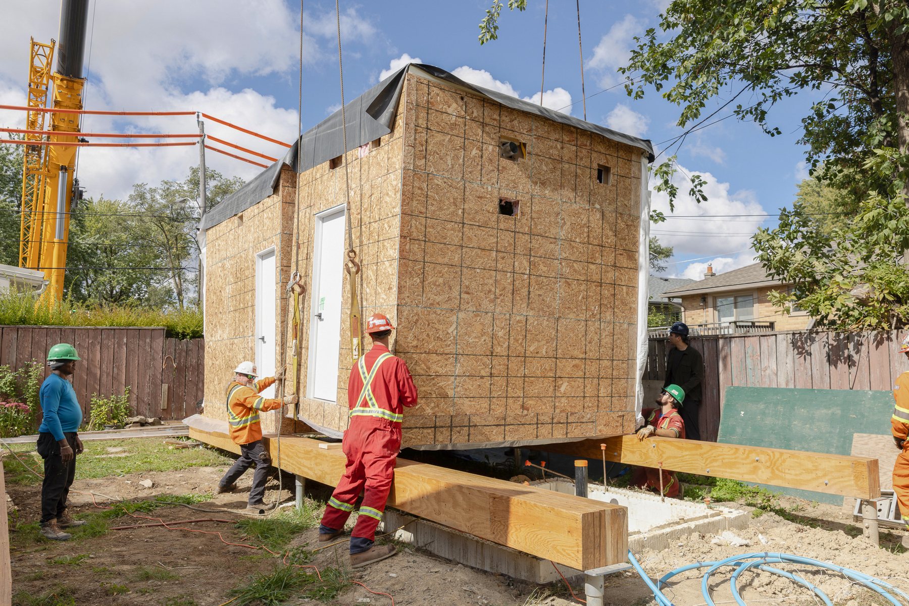 Searle Avenue — image 5
