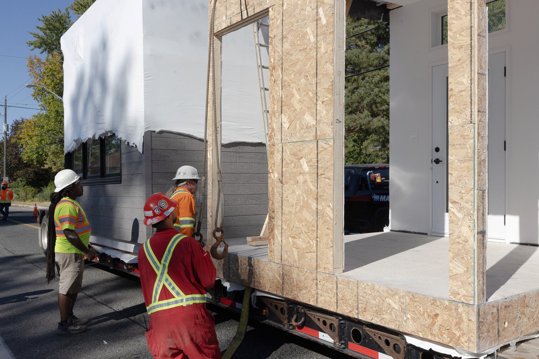 Searle Avenue — image 8